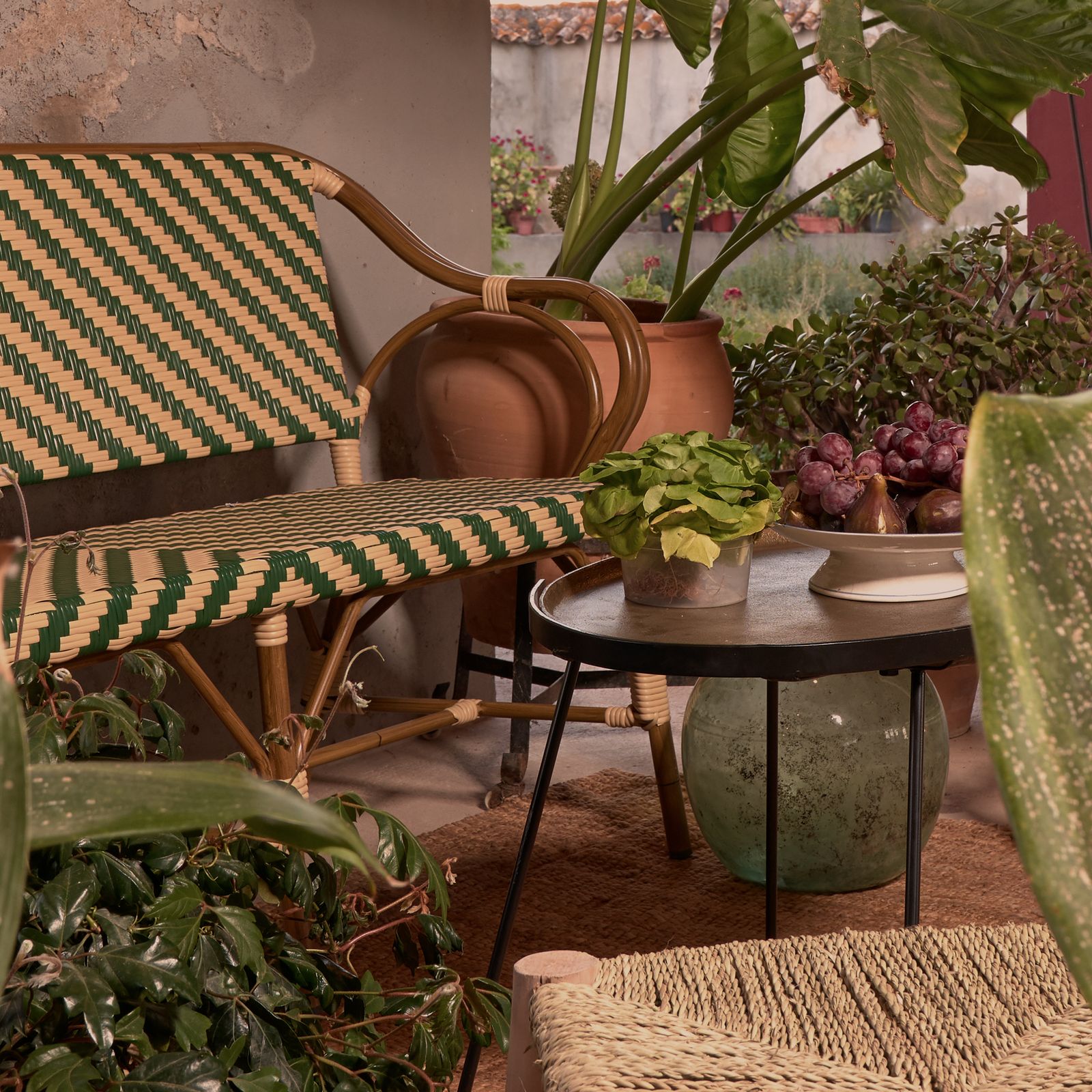 Este verano tu terraza tiene nombre propio: MisterWils