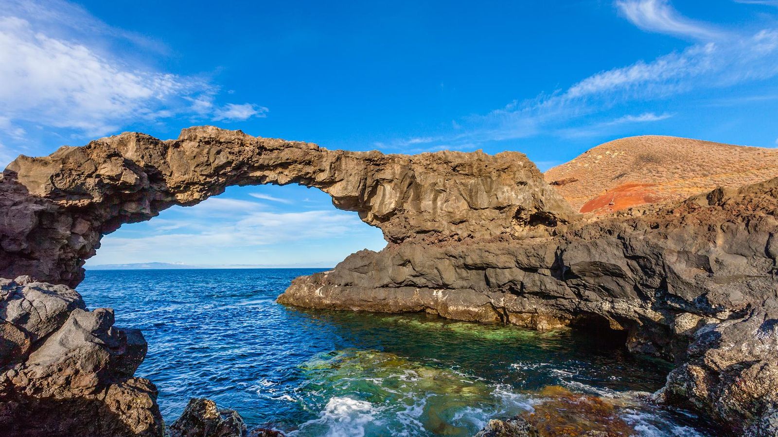 El Hierro (Canarias)
