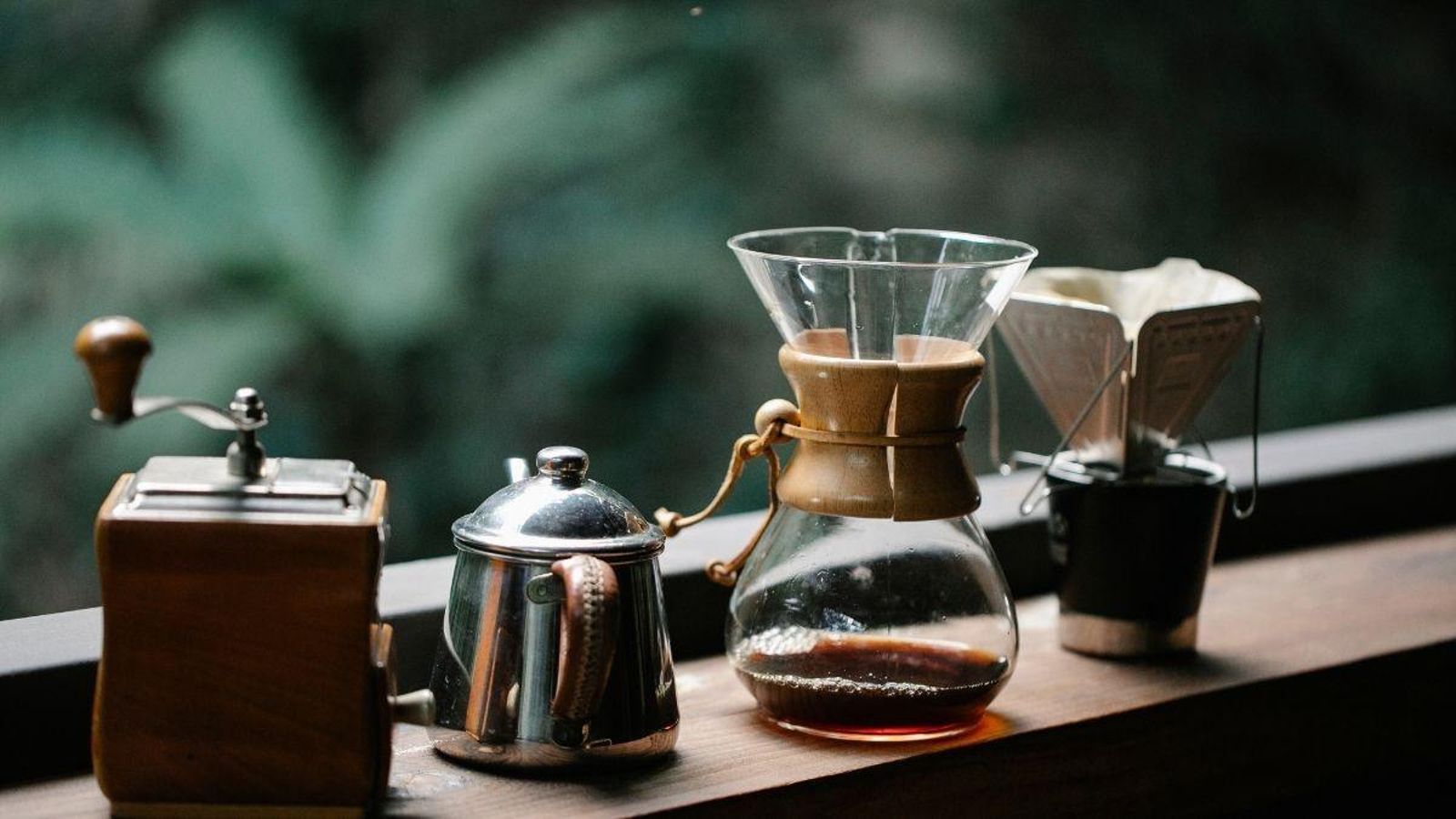 Elementos necesarios para obtener el café de especialidad