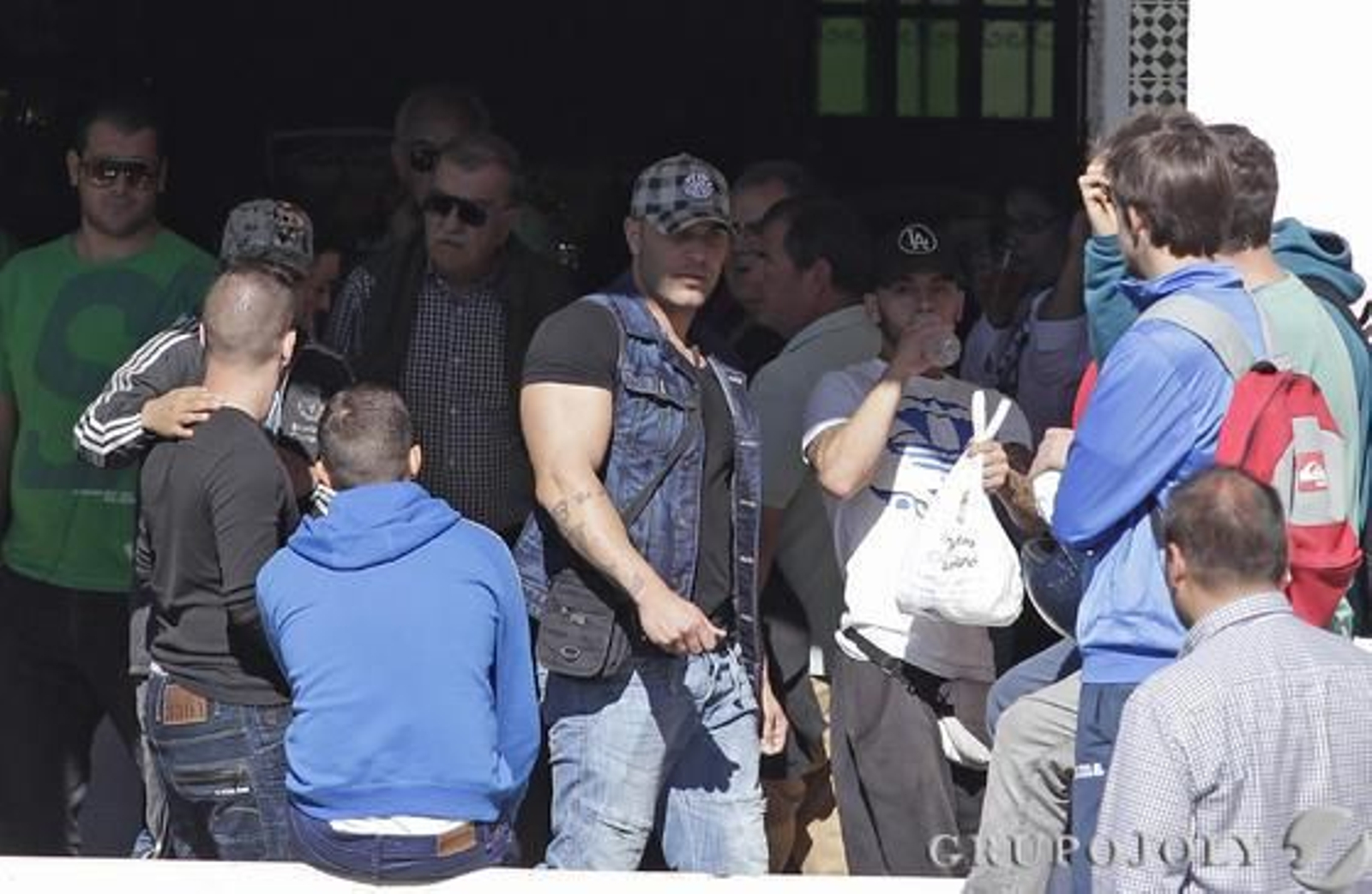 Foto: Antonio Pizarro