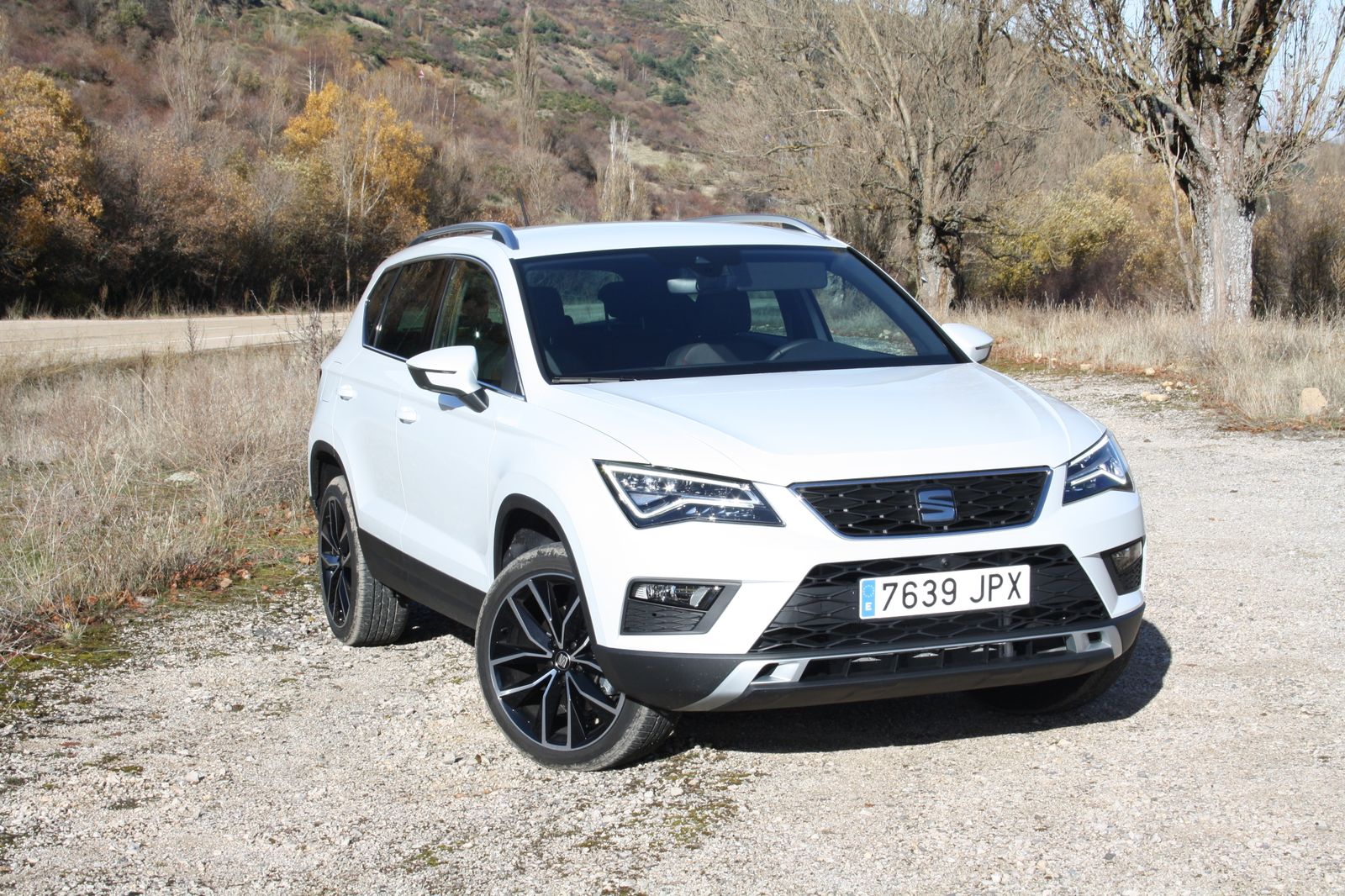 Blanco, negro, gris… ¿Cuál es el color preferido en un coche nuevo?