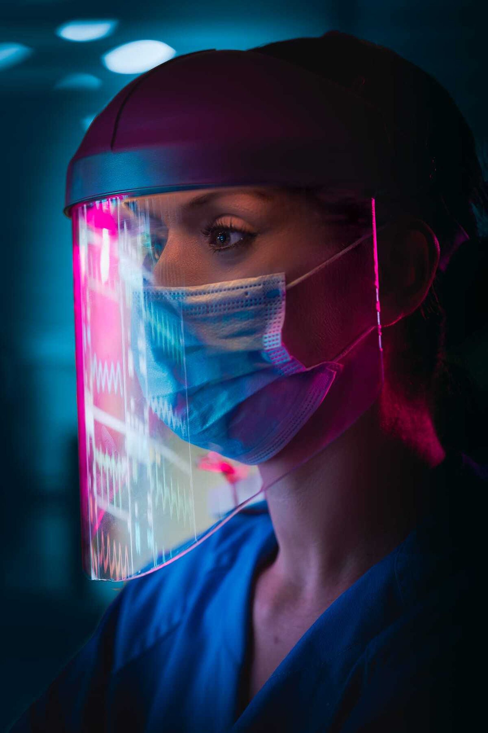 Vitales, la foto ganadora.