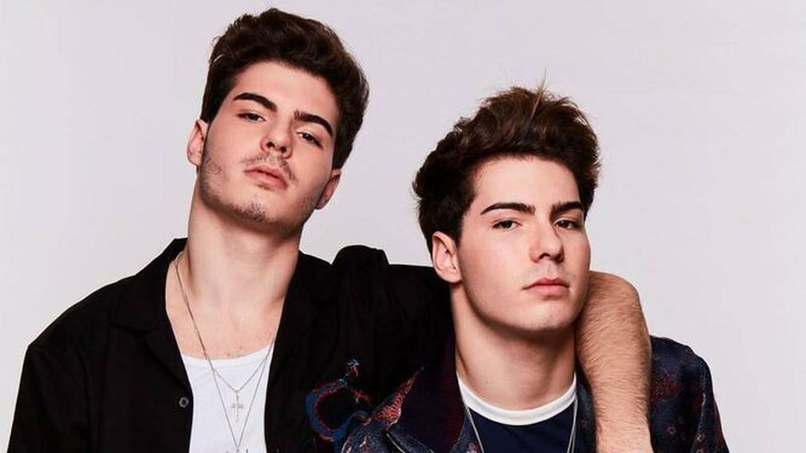 El emotivo mensaje de Dani de Gemeliers tras el accidente de coche en el que salvó su vida