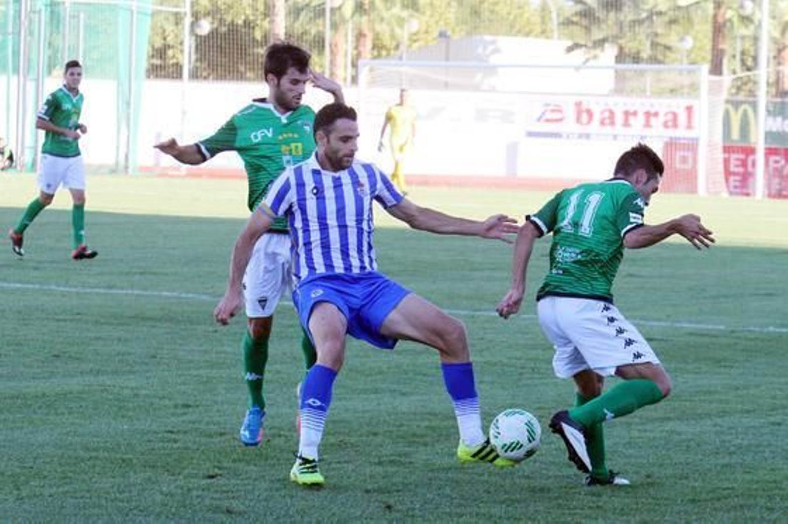 Foto: Alberto Domínguez