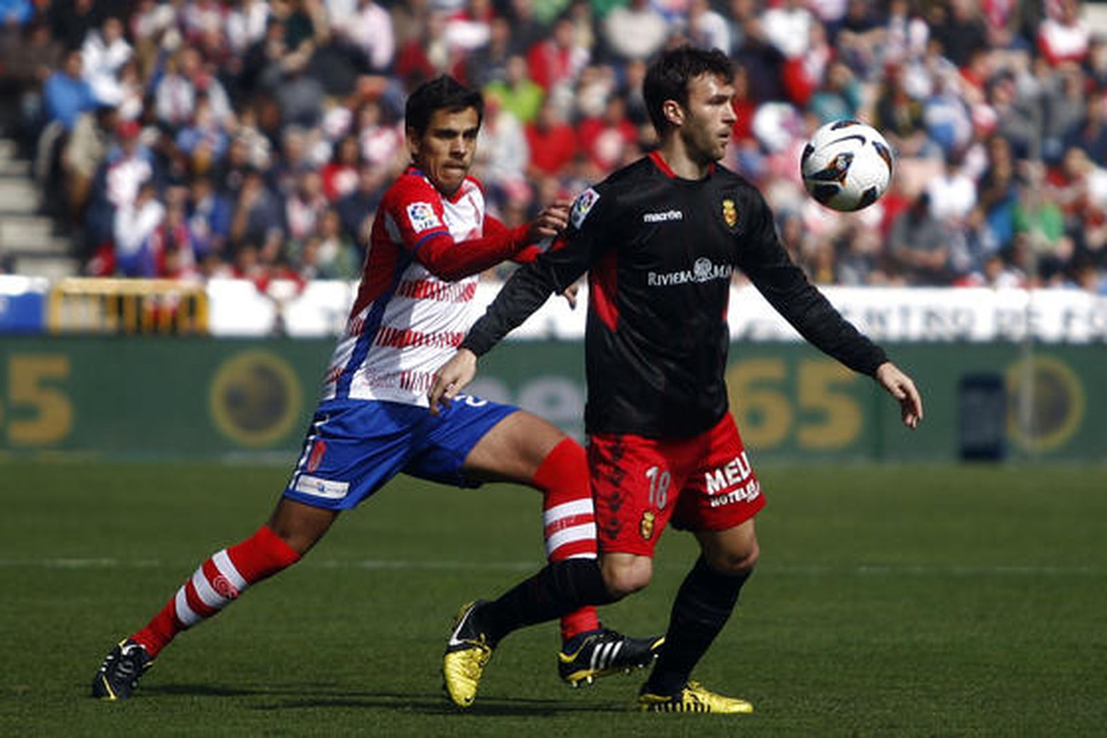 Foto: PEPE VILLOSLADA