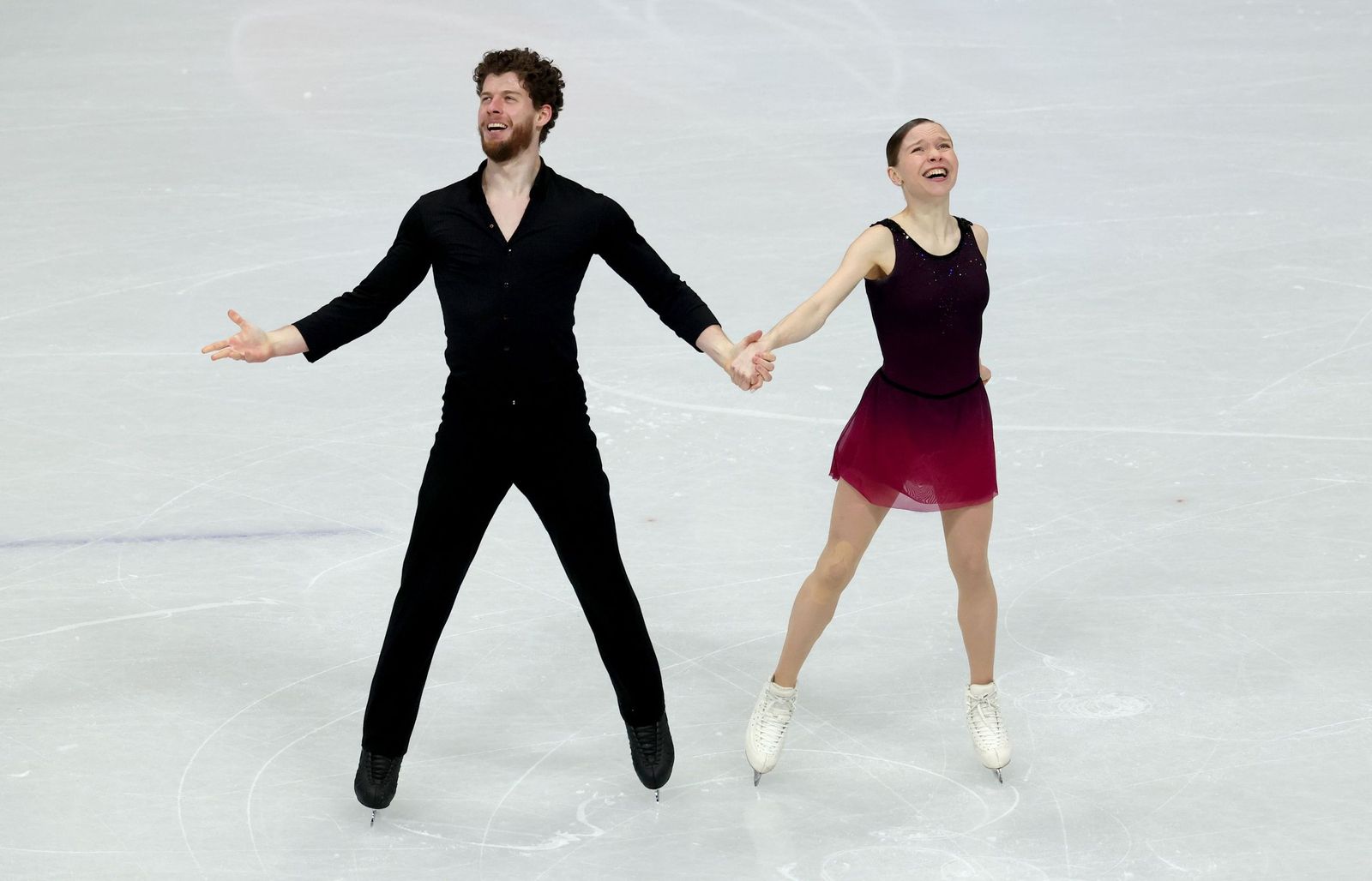 Las mejores fotos de los Juegos Olímpicos de invierno Milán Cortina d'Ampezzo 2026 | Undécima jornada