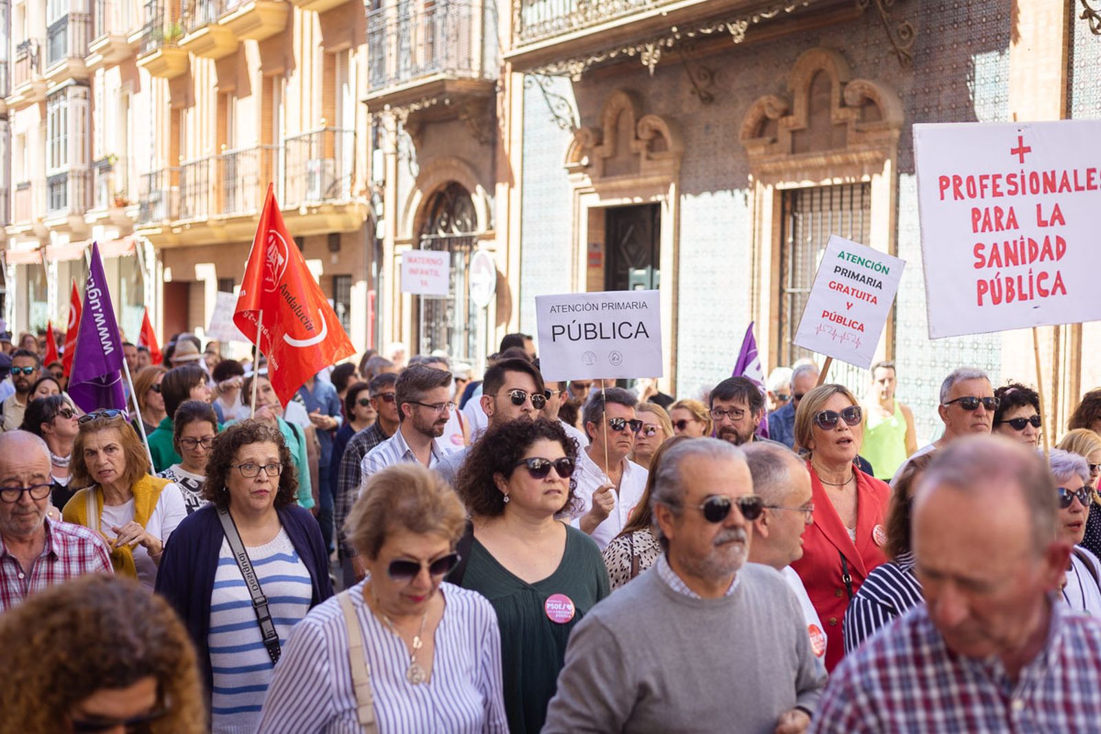 Las noticias más destacadas de este sábado 25 de marzo en Huelva