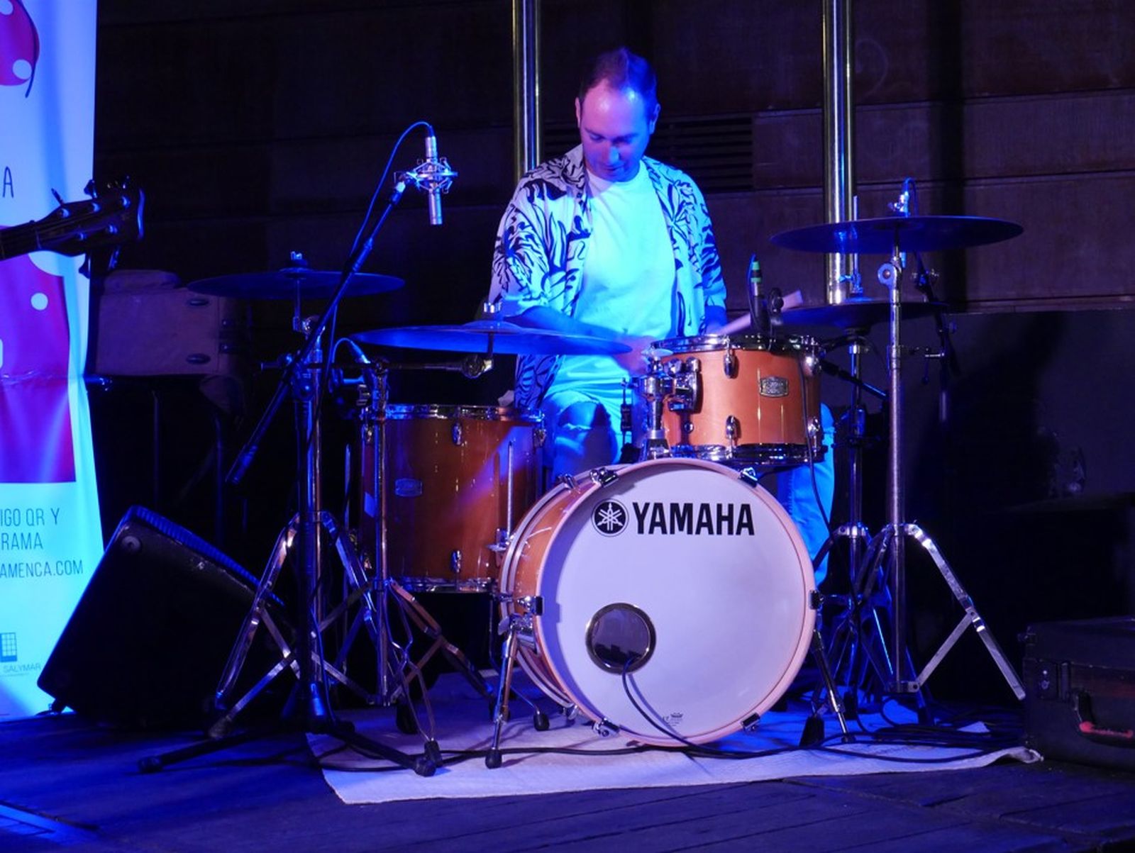 'Recordando a Los Chicos', en imágenes