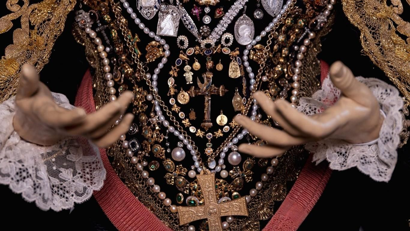 Virgen de las Angustias de Granada, Septiembre 2025.jpg