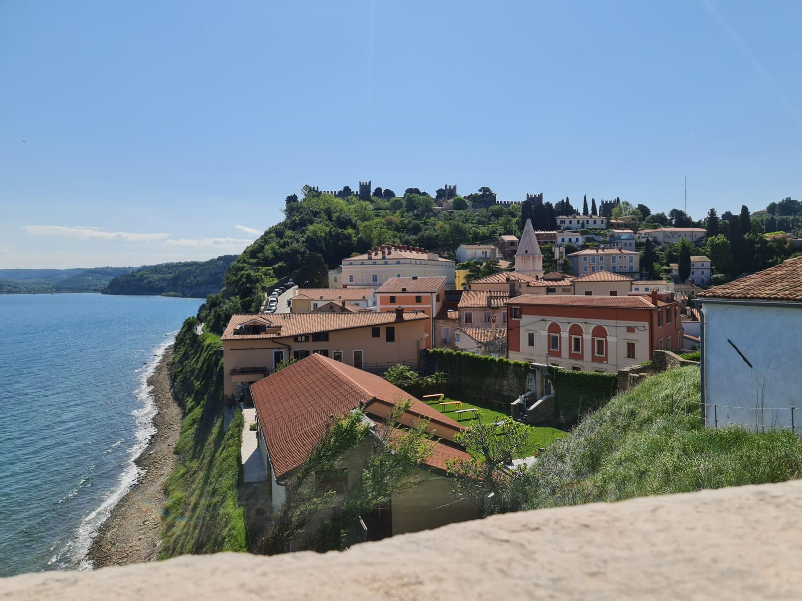 Un vuelo conectará Almería con Eslovenia en julio, así es la perla de los Balcanes