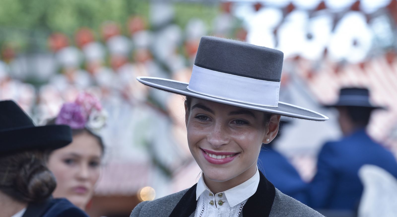 El miércoles de Feria, en imágenes. Por Juan Carlos Vázquez