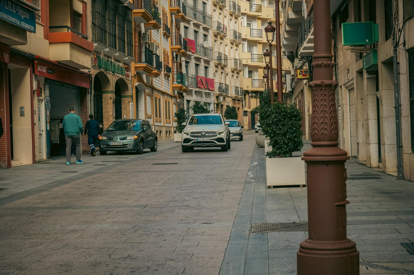 Las mejores imágenes del lunes 21 de abril en Huelva