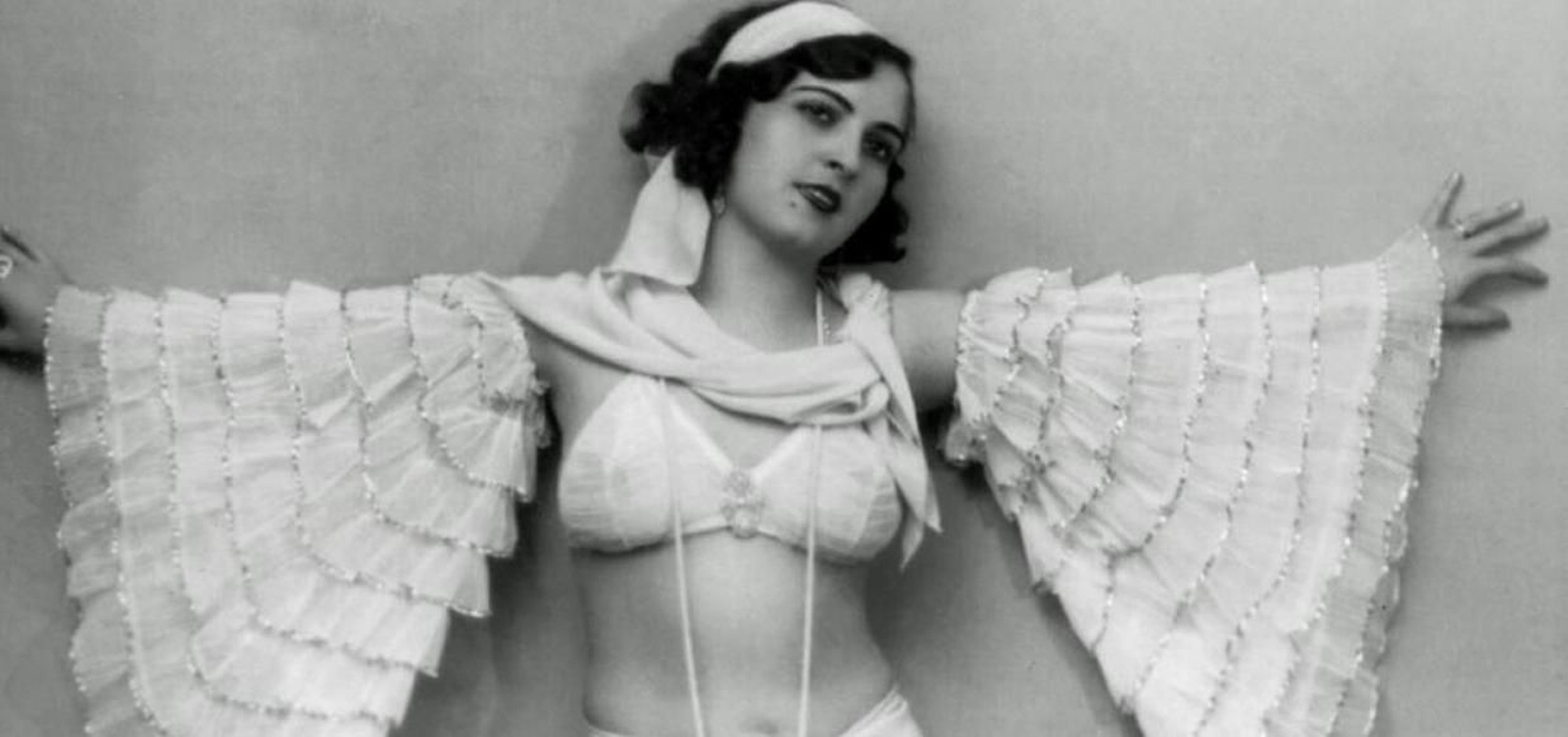 La Bella Dorita. La Bella Dorita.