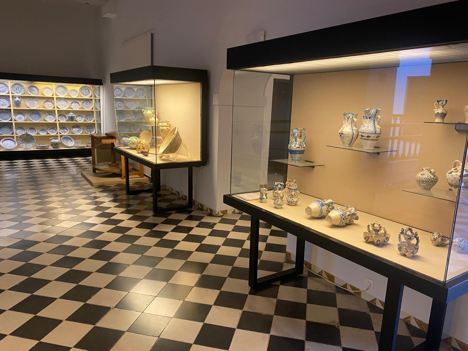 Descubre el Museo de Artes y Costumbres de Jaén