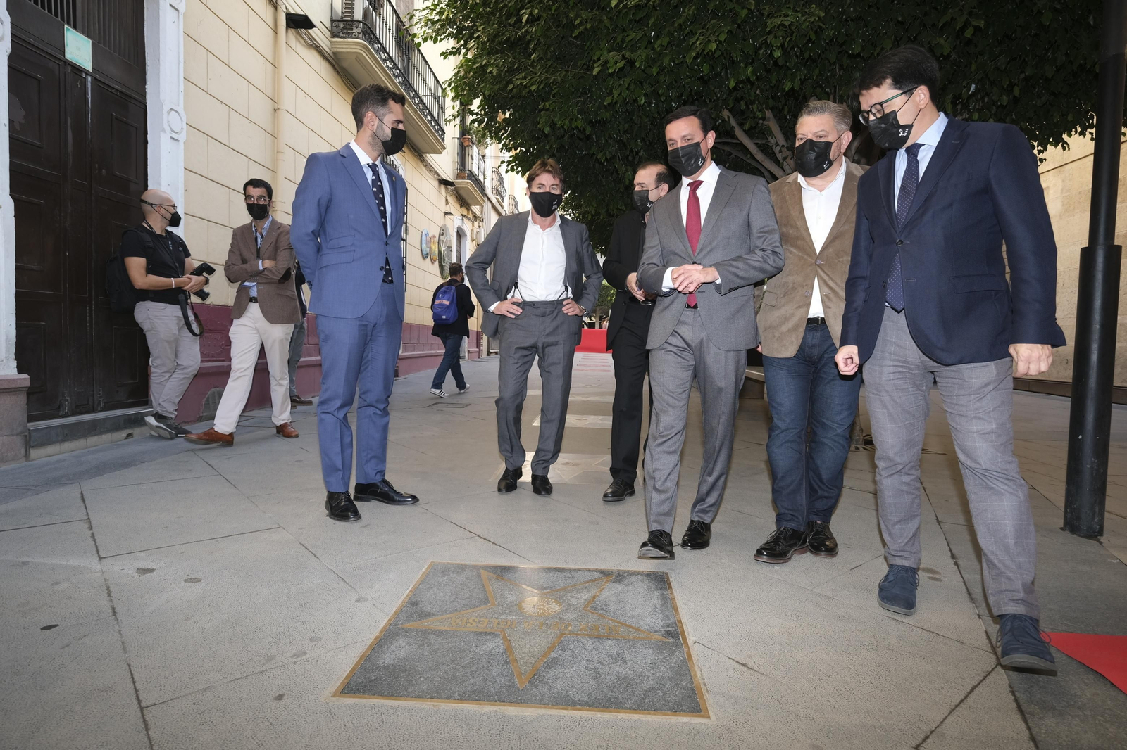 Fotogalería FICAL 2020 Jueves 19-11-20. Almería