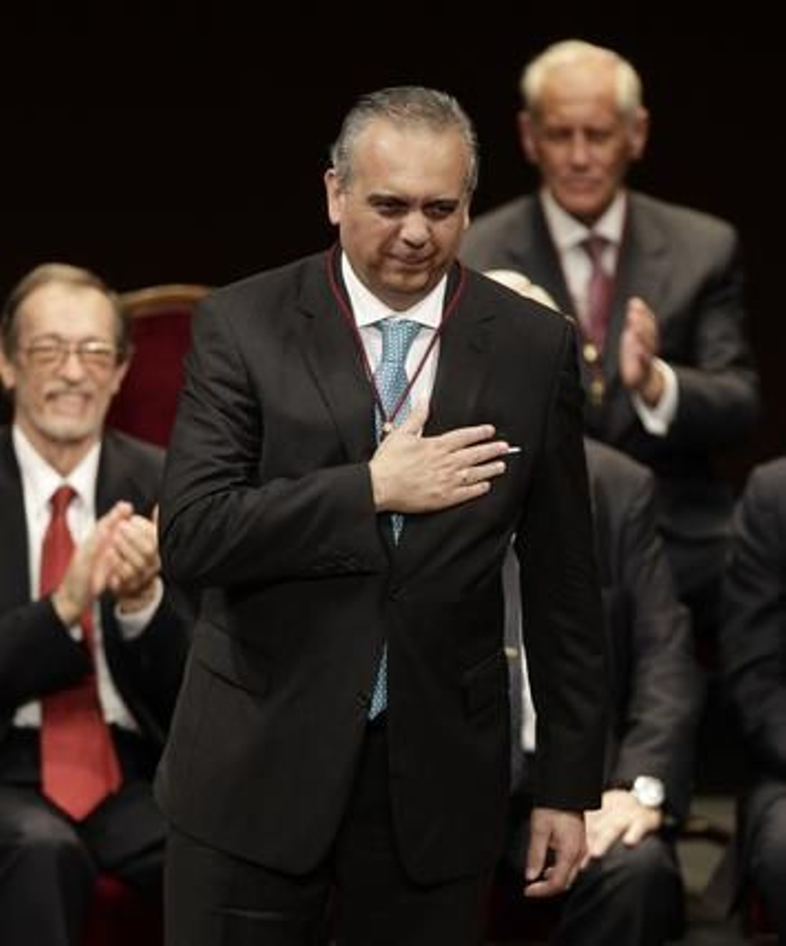 Foto: Antonio Pizarro