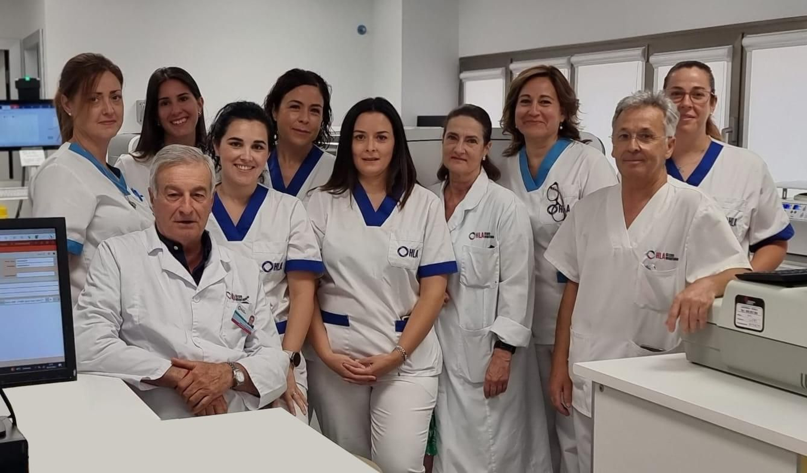 La acreditación supone un beneficio para todas las partes implicadas en el proceso clínico.