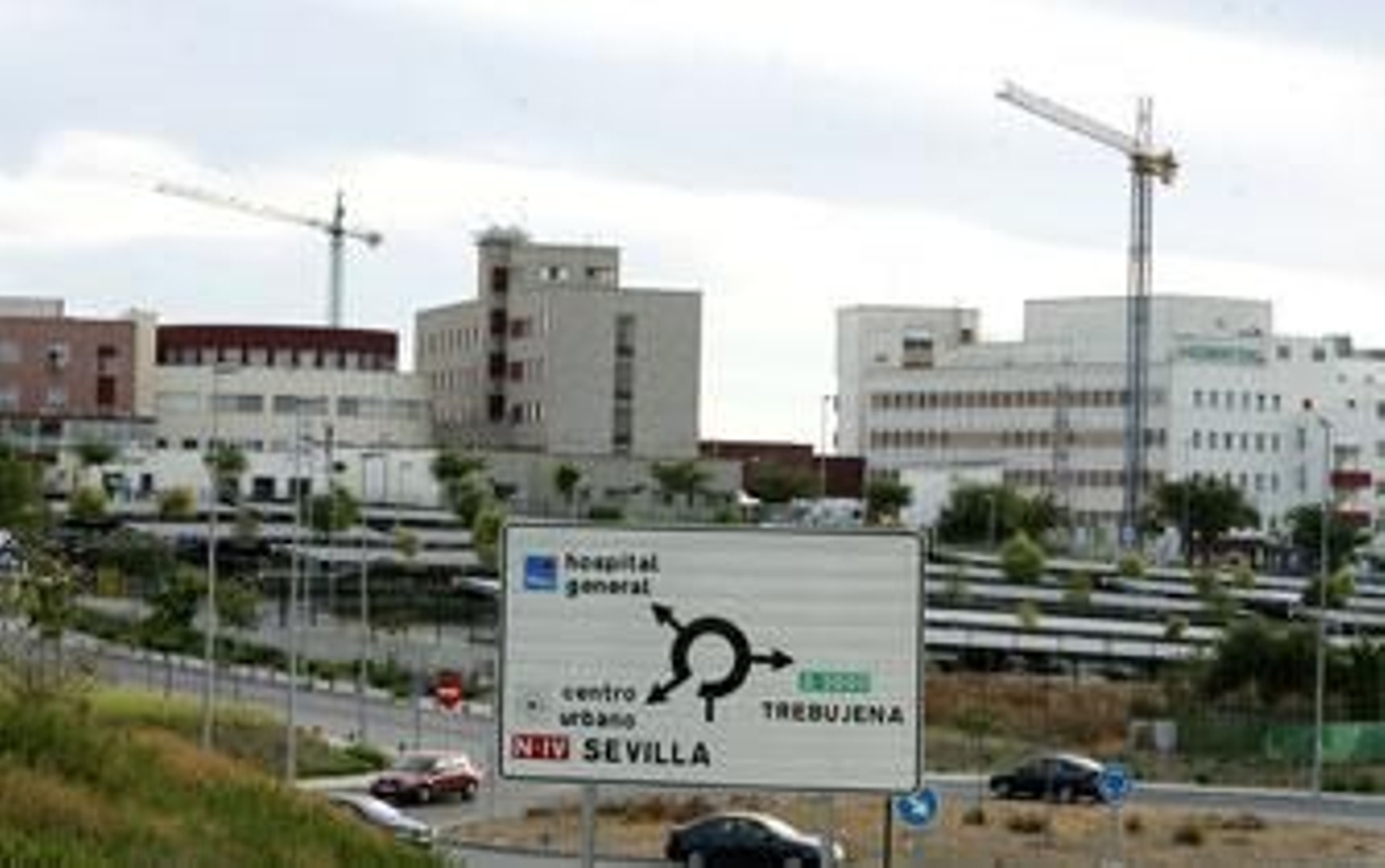 Denuncian al hospital por posible delito de negligencia médica