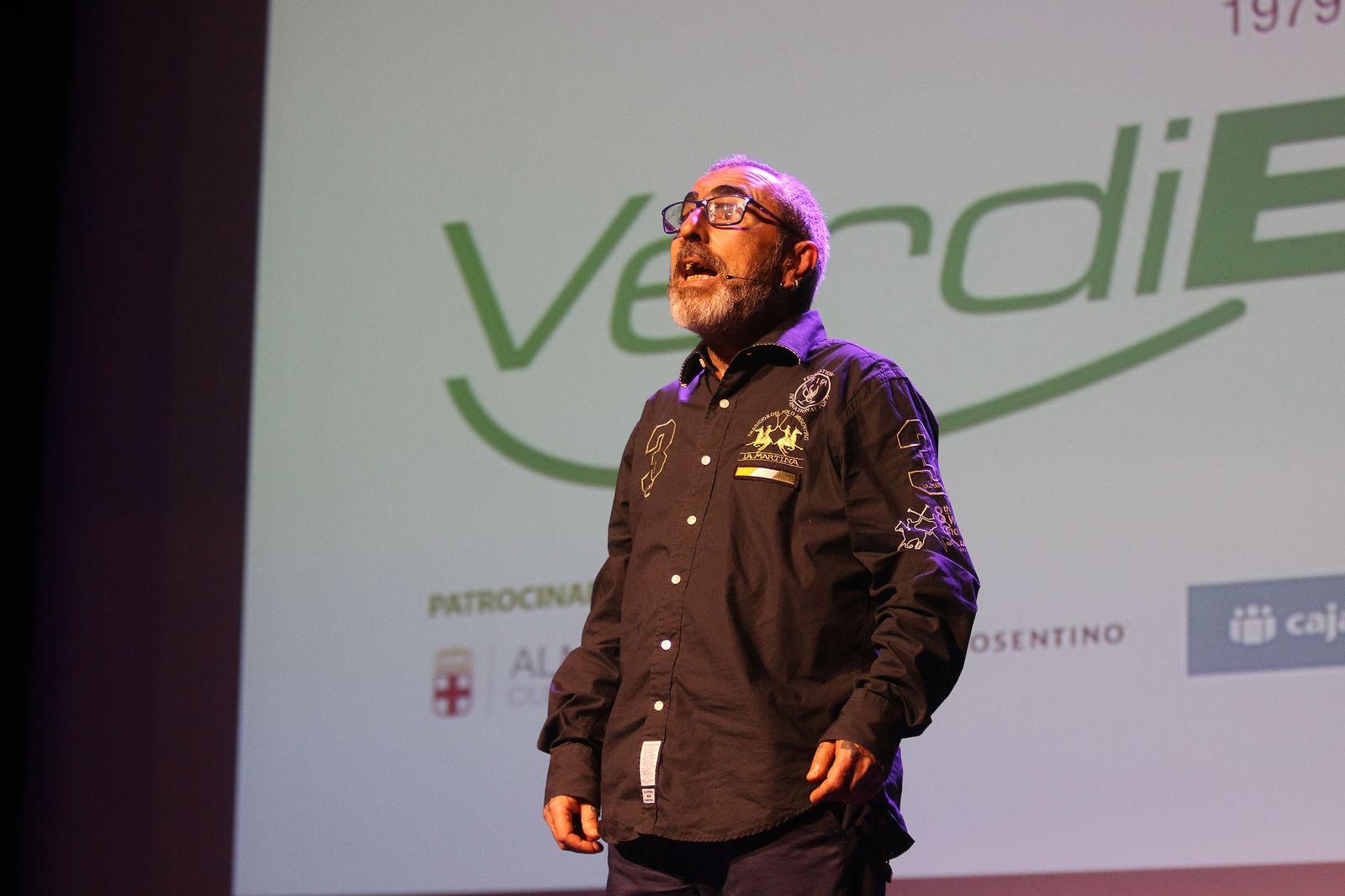 Fotogalería 40 aniversario de Verdiblanca