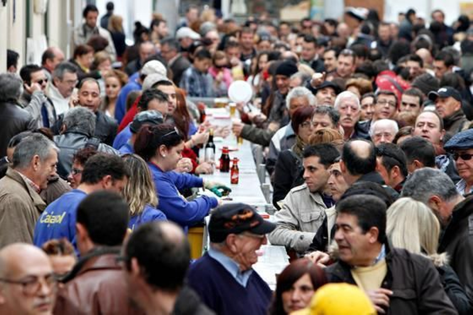 Foto: Lourdes de Vicente