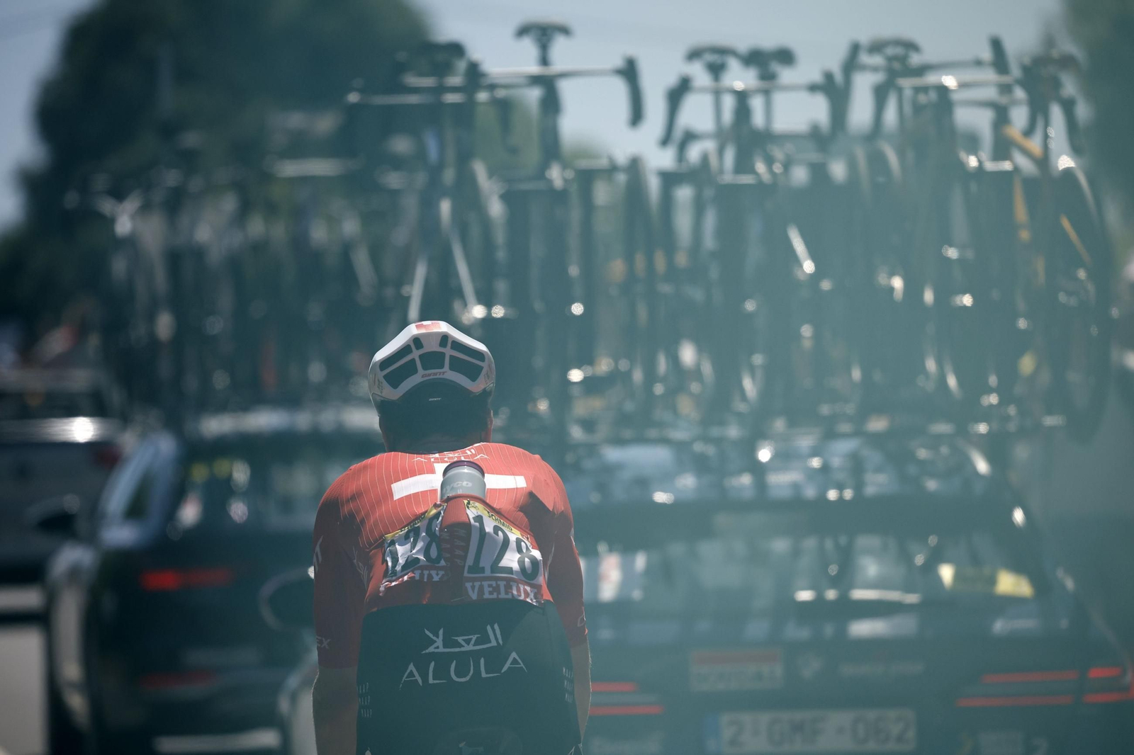 Las mejores fotos del Tour de Francia | Etapa 8