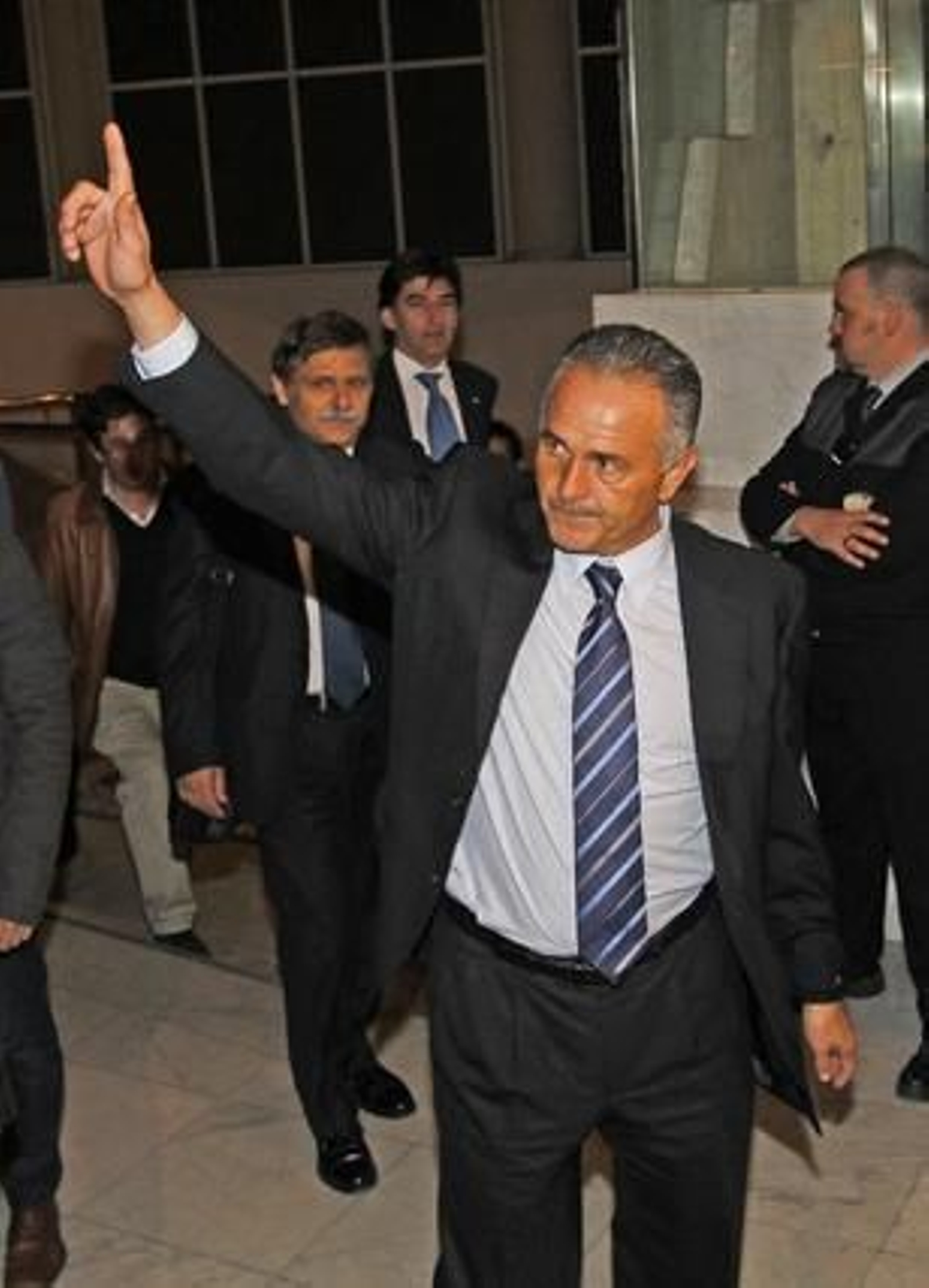 Foto: Antonio Pizarro