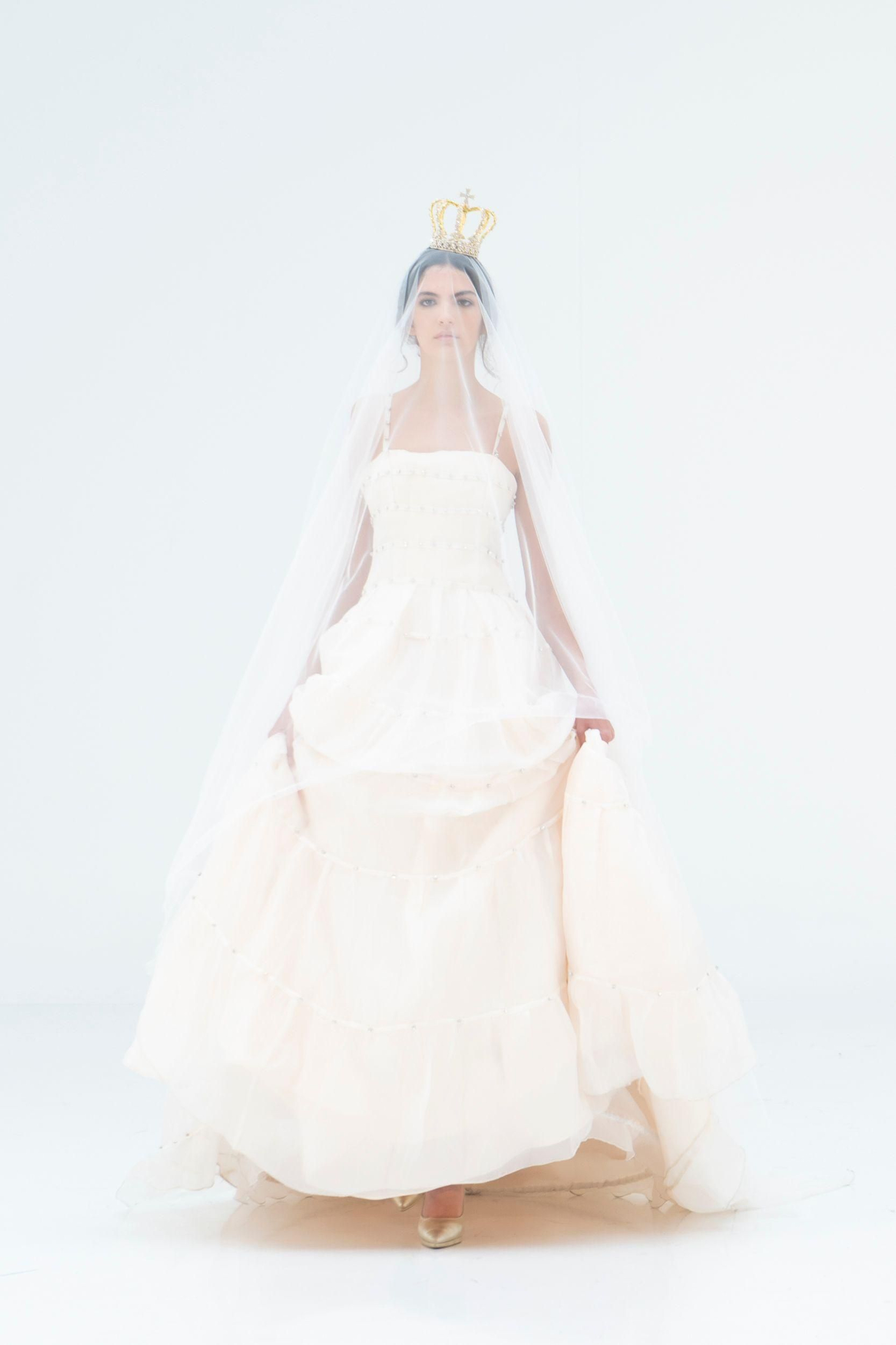 Una de las propuestas de Pepe Canela.