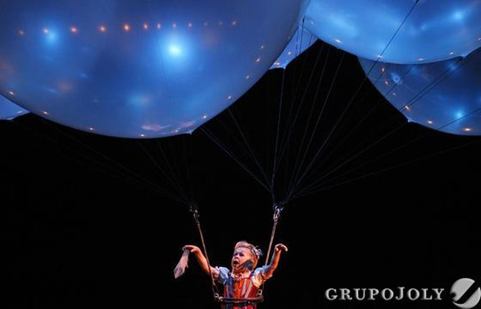 Foto: Antonio Pizarro