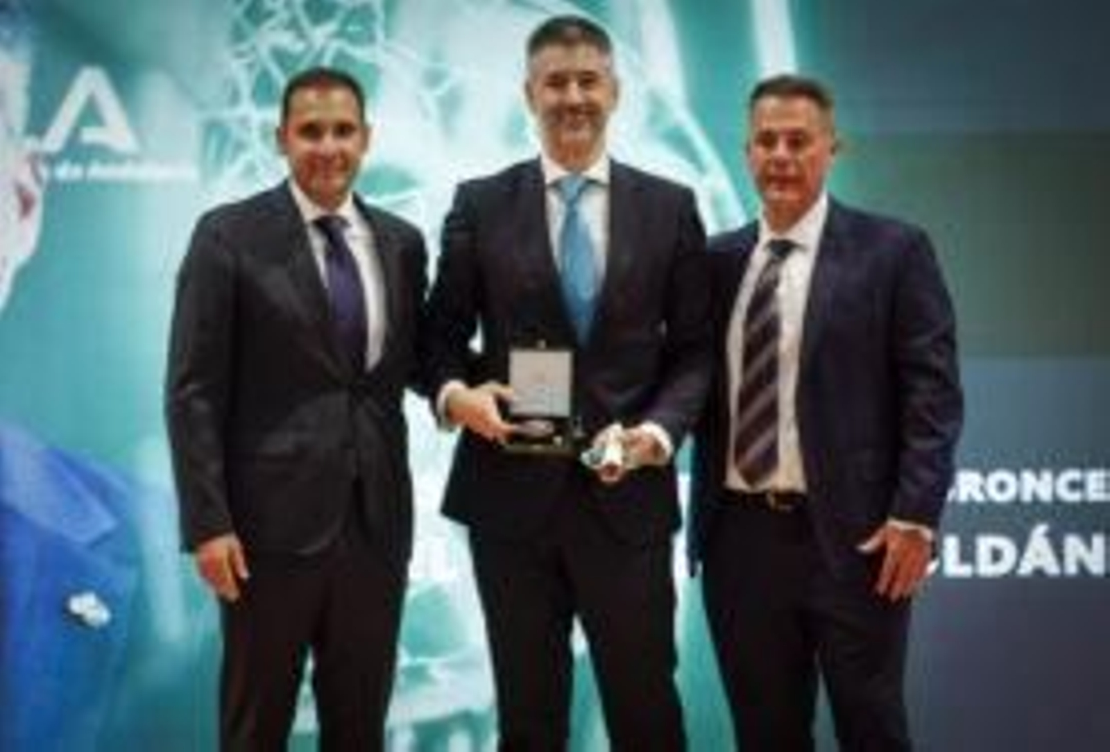 En imágenes: Úbeda, escenario de la Gala del Balonmano Andaluz 2025