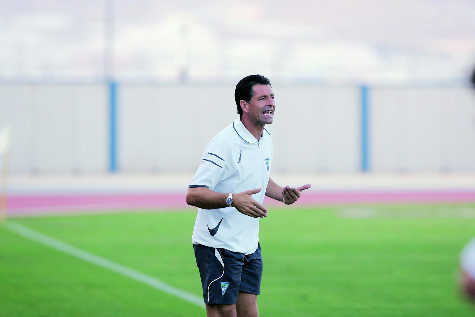 Cazorla puede regresar a tierras ejidenses.