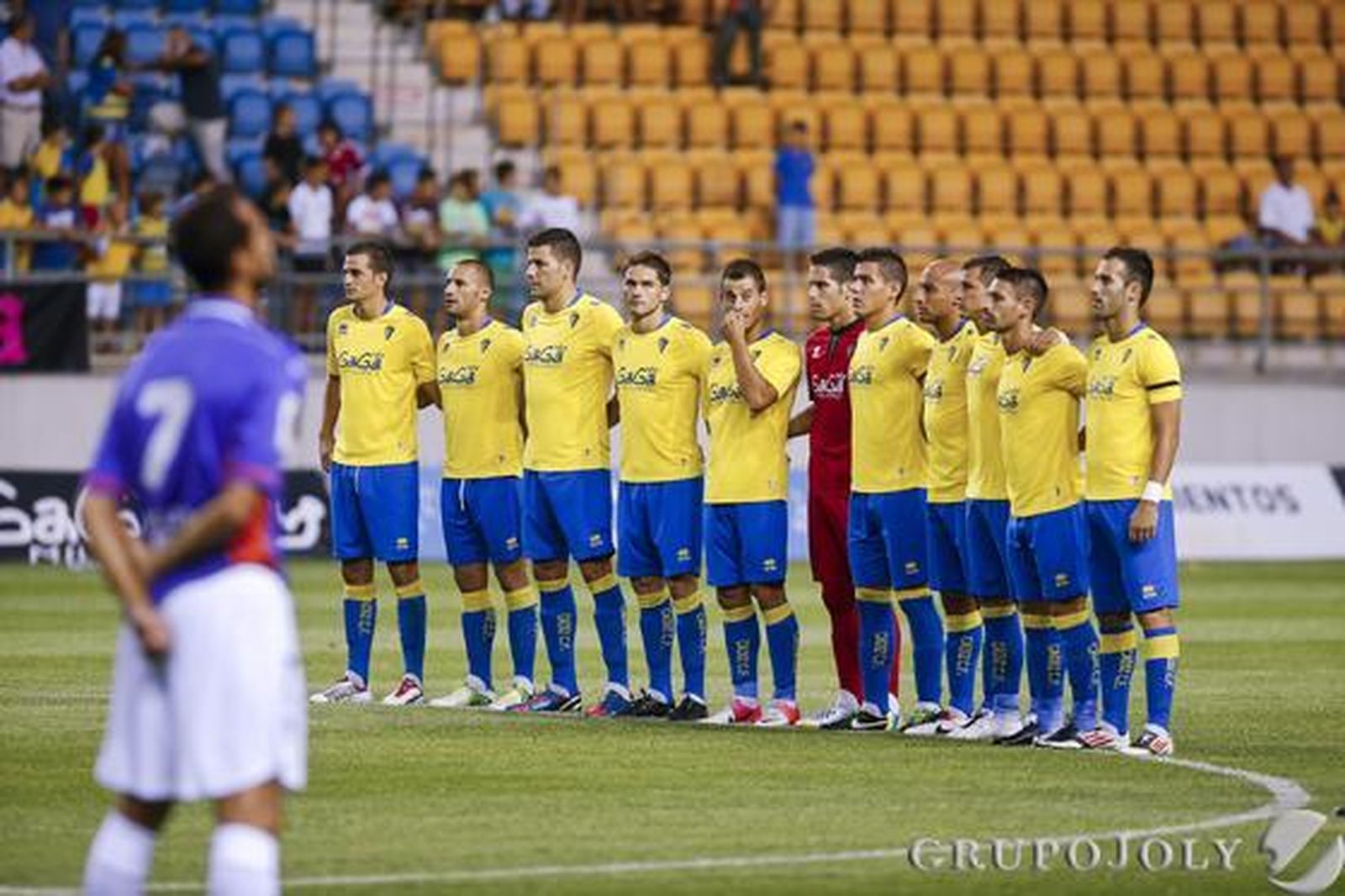 Foto: Julio Gonzalez