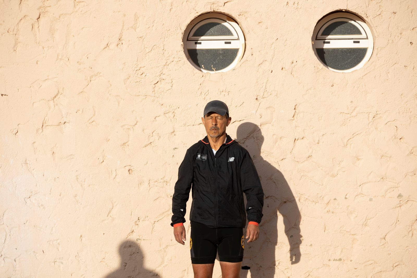 Las imágenes de la Media Maratón Bahía de Cádiz