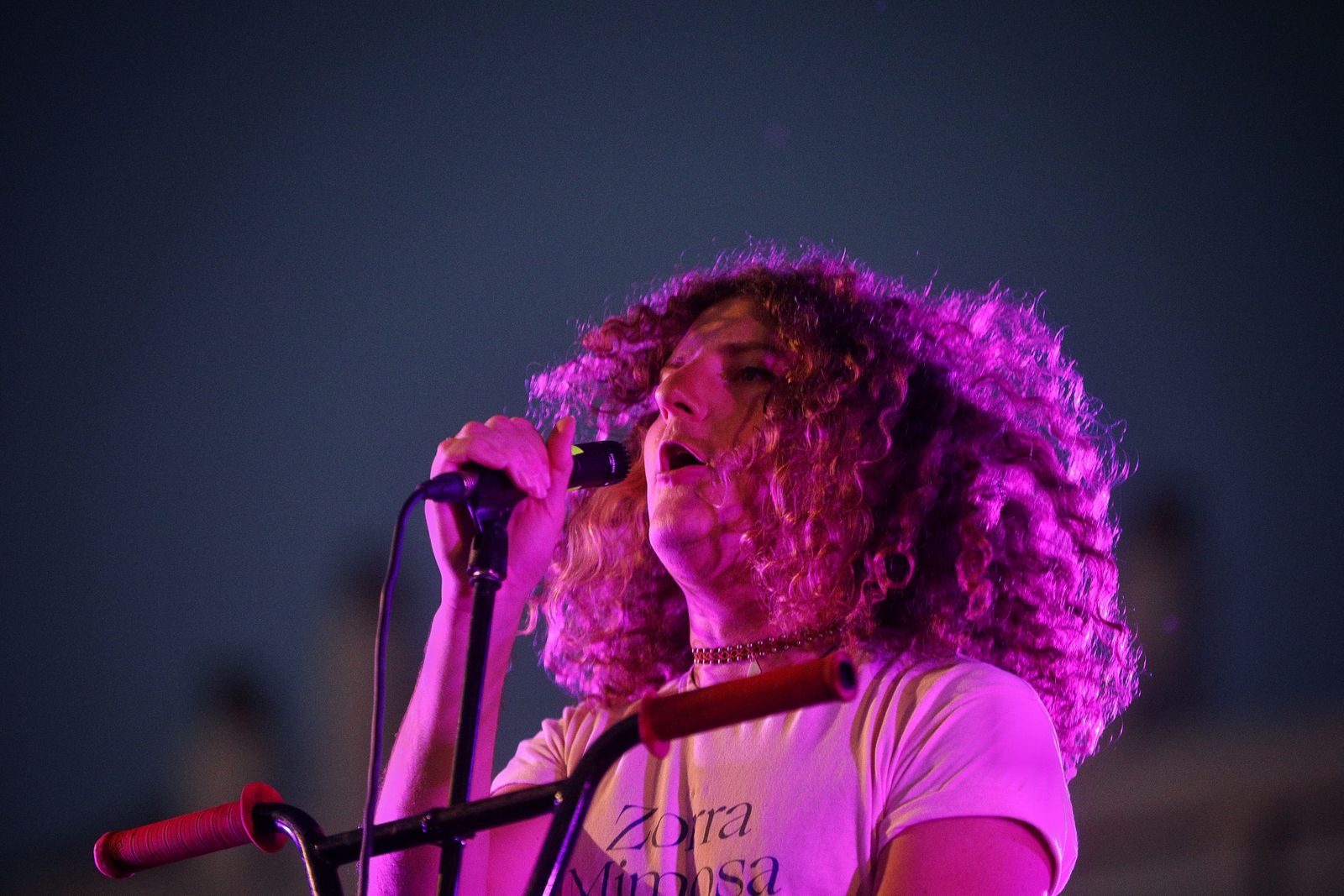 Concierto de Derby Motoreta's.