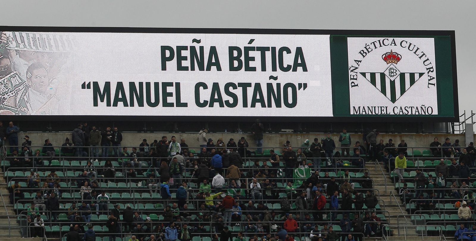 El Betis-Valencia, en imágenes