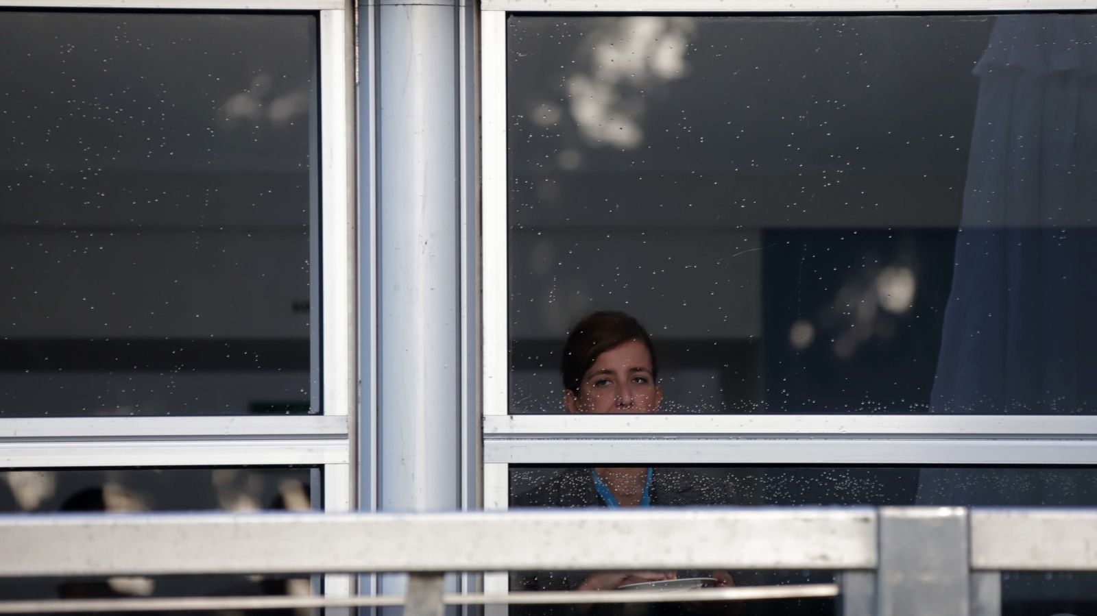 Tercera jornada del Andalucía Valderrama Masters