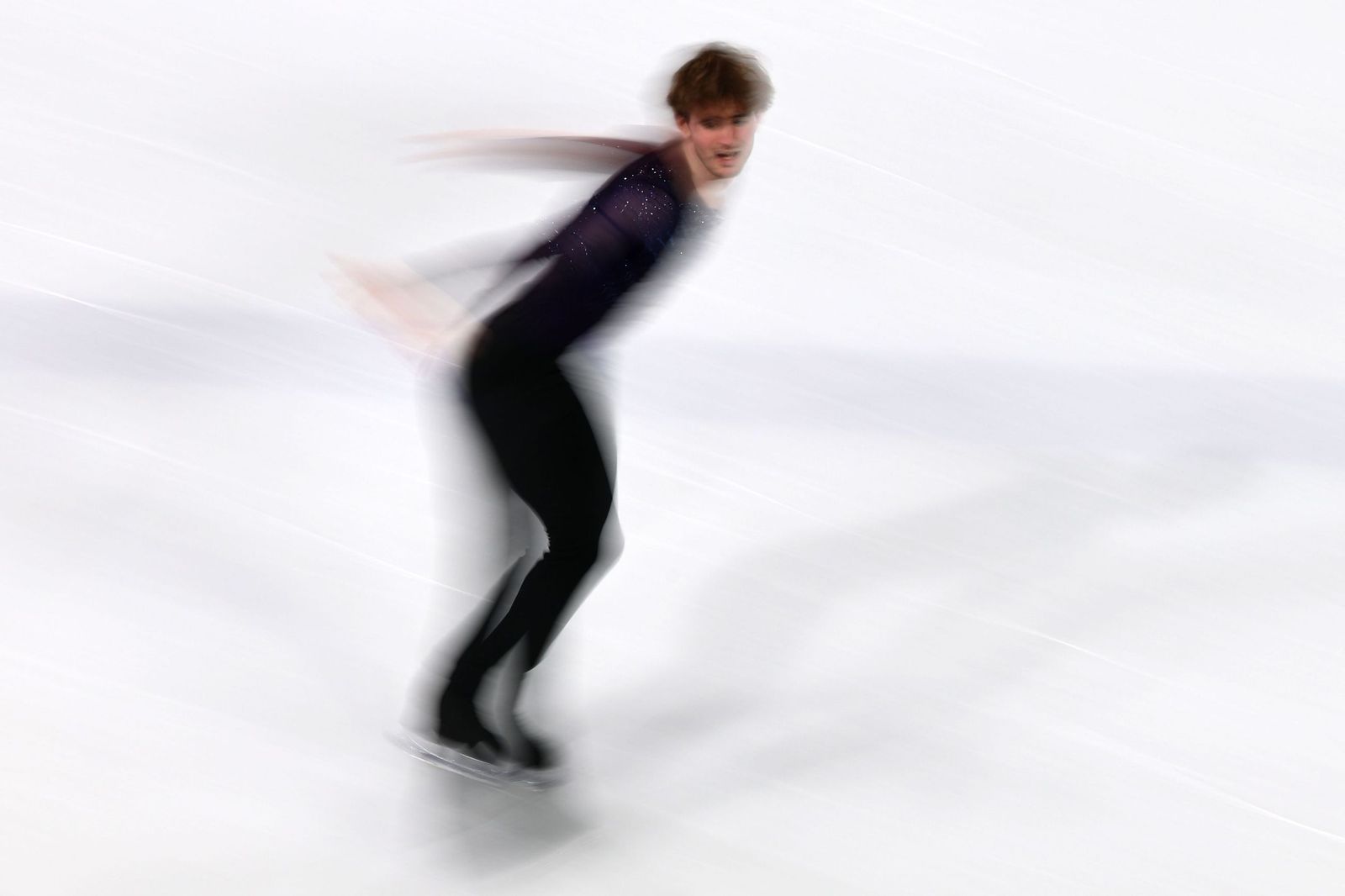 Las mejores fotos de los Juegos Olímpicos de invierno Milán Cortina d'Ampezzo 2026 | Segunda jornada