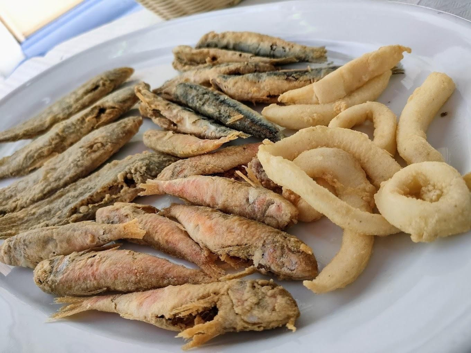 Dónde comer en Jerez durante la Cuaresma sin perder la tradición