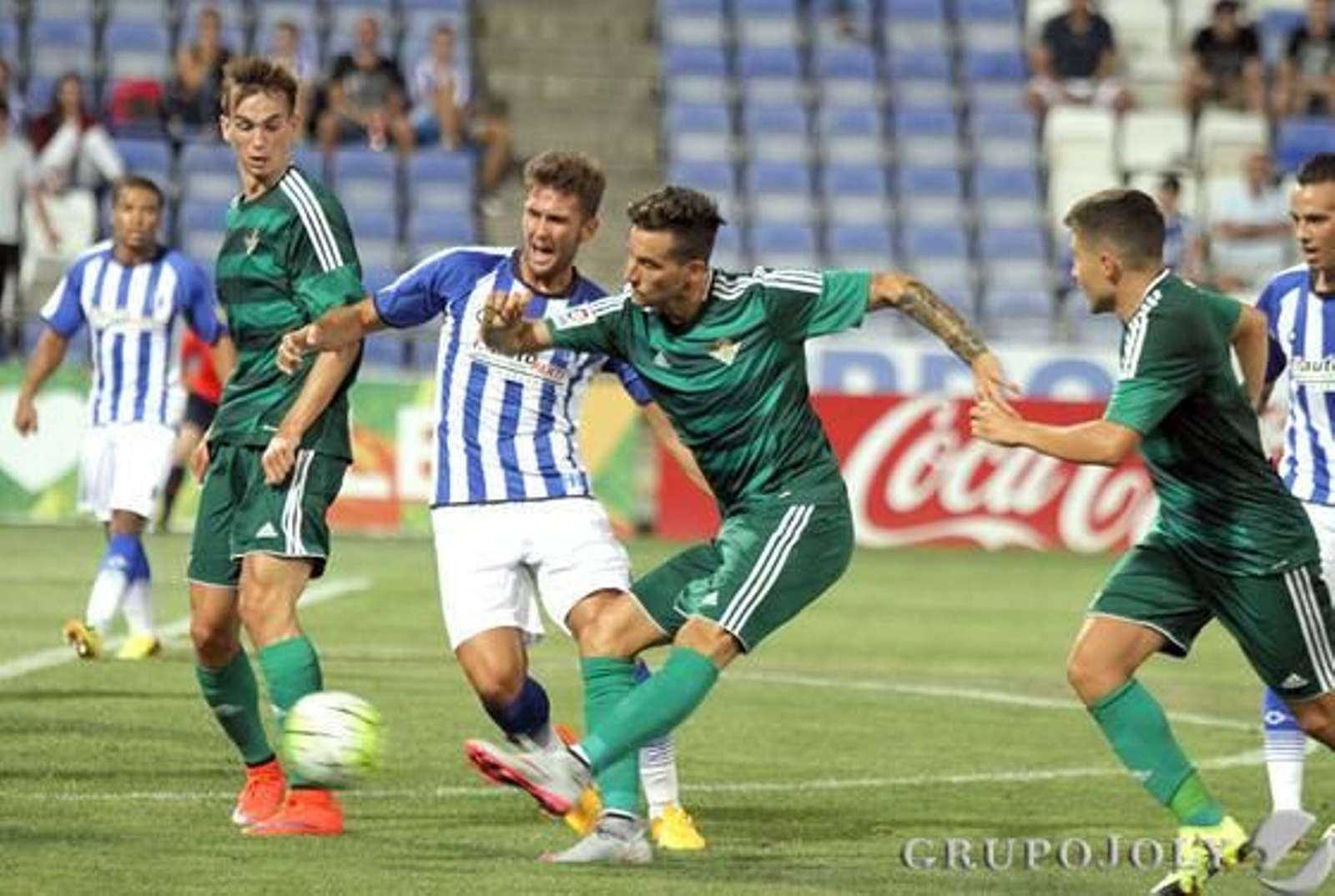 Foto: Alberto Dominguez