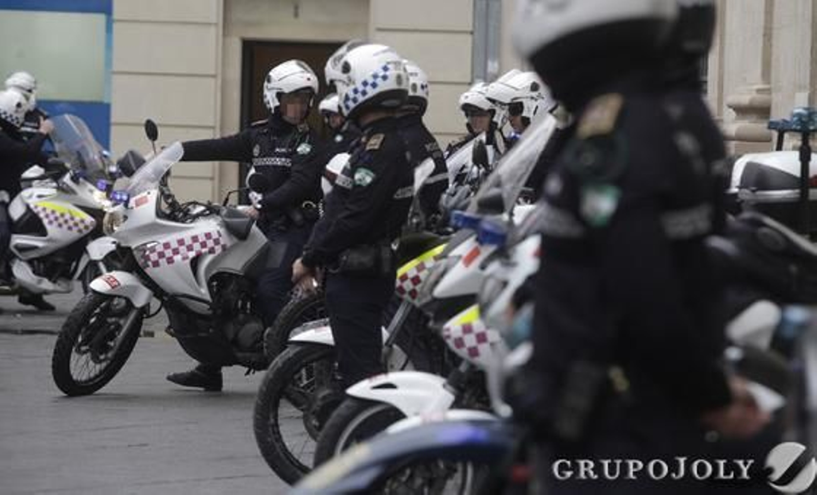 Foto: Antonio Pizarro