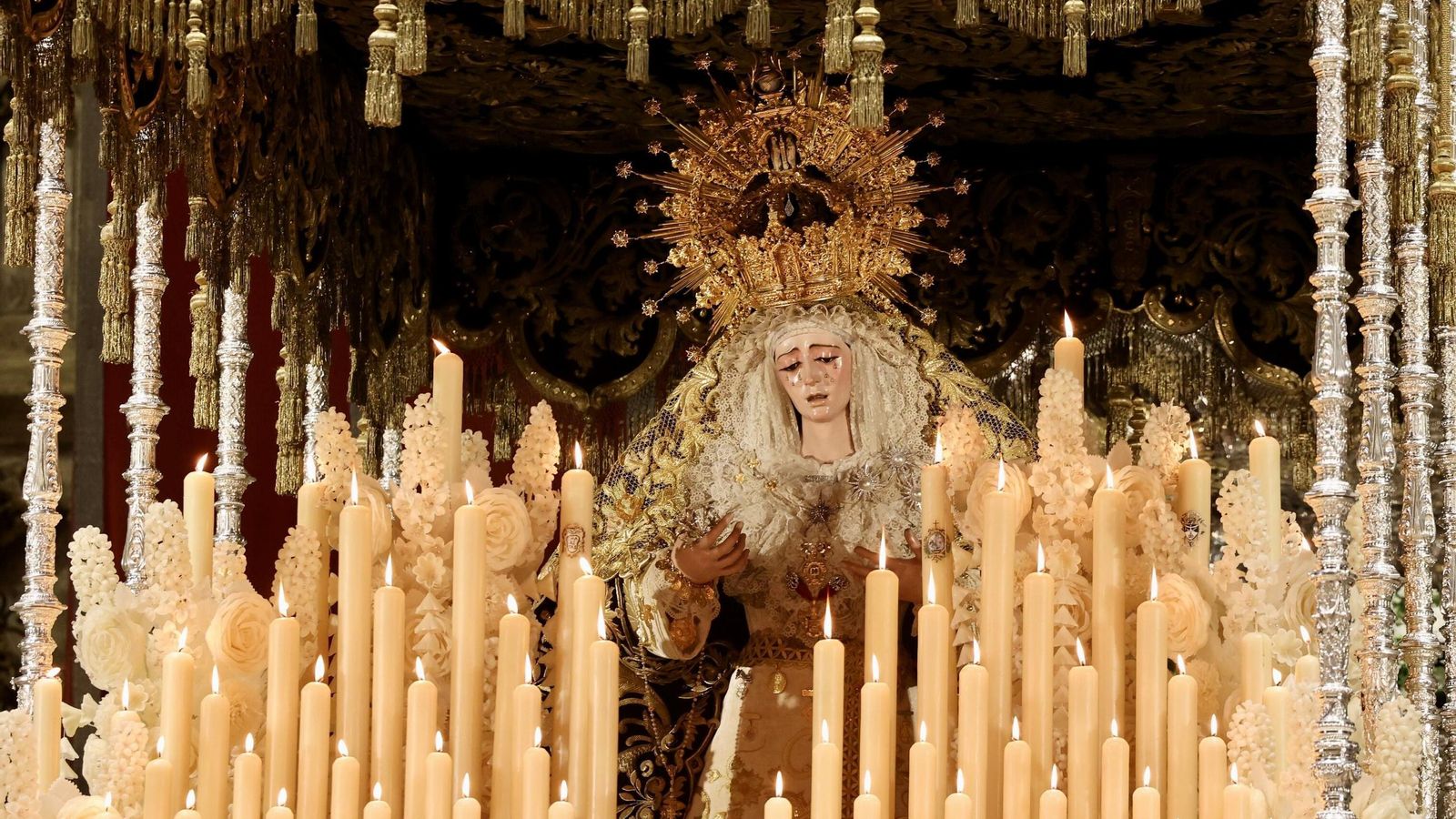 Virgen de la Estrella