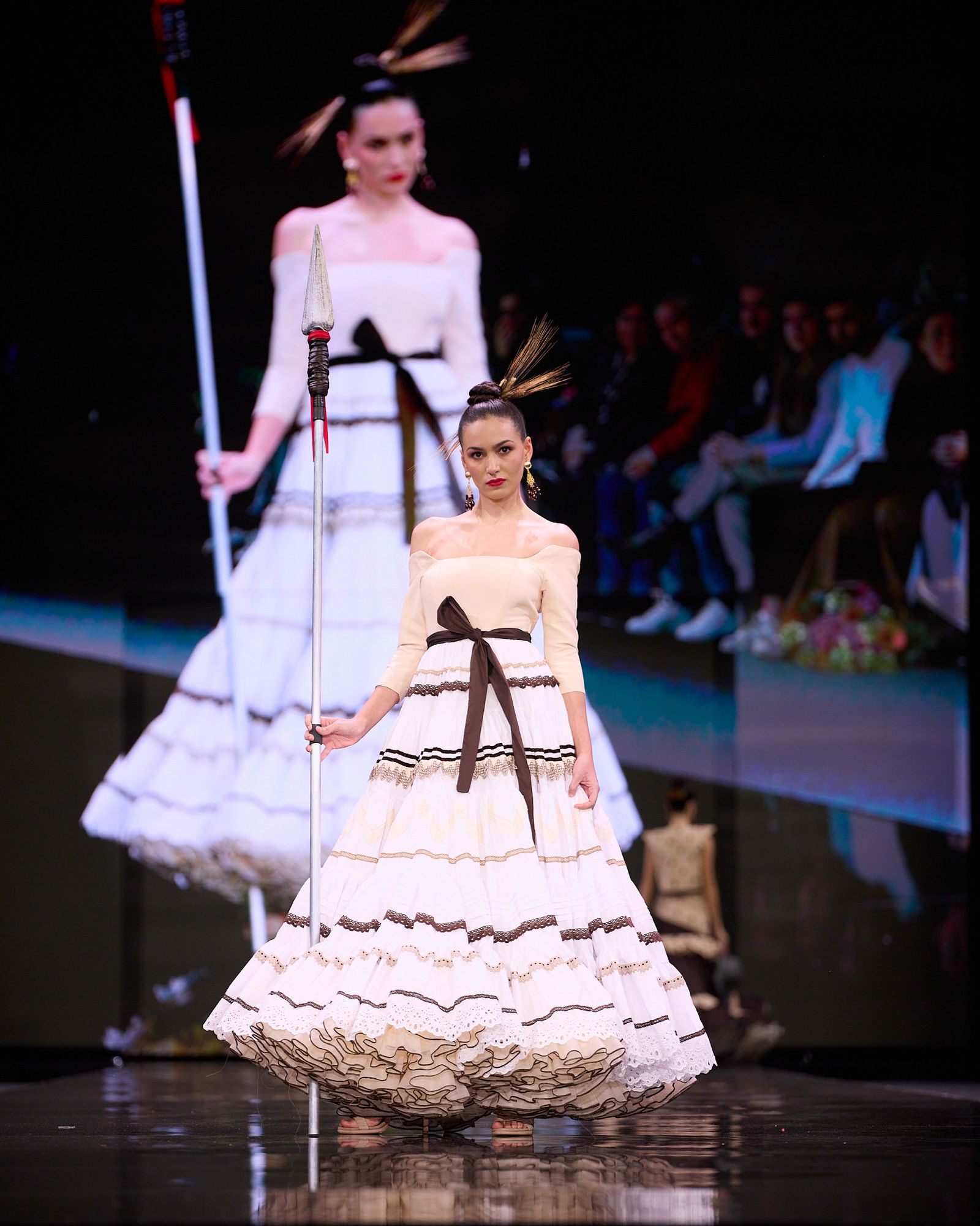 El Certamen de Jóvenes Diseñadores por Córdoba de Moda en SIMOF 2026, todas las fotos