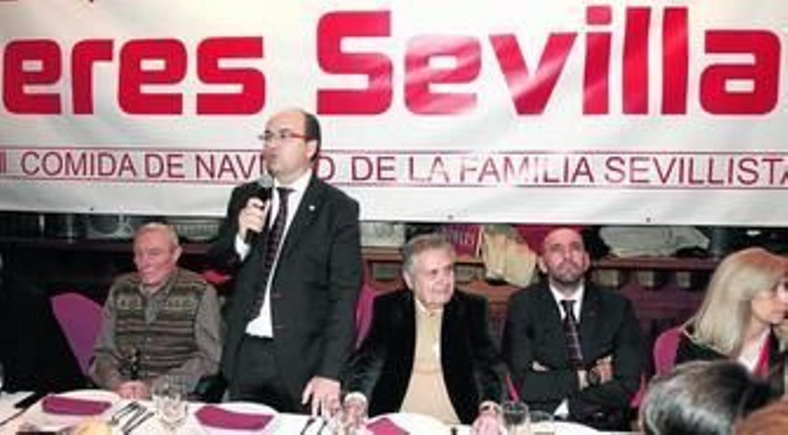 Estabilidad, palabra mágica