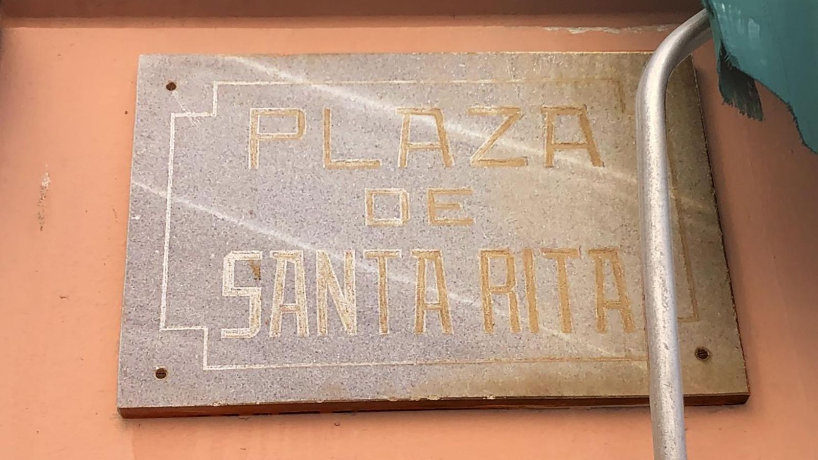 Plaza Santa Rita