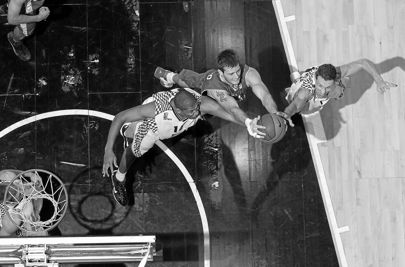 La carrera de Giorgos Printezis, en fotos