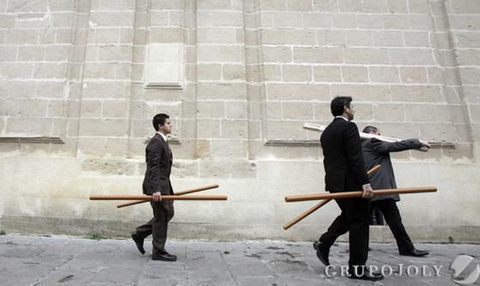 Foto: Antonio Pizarro