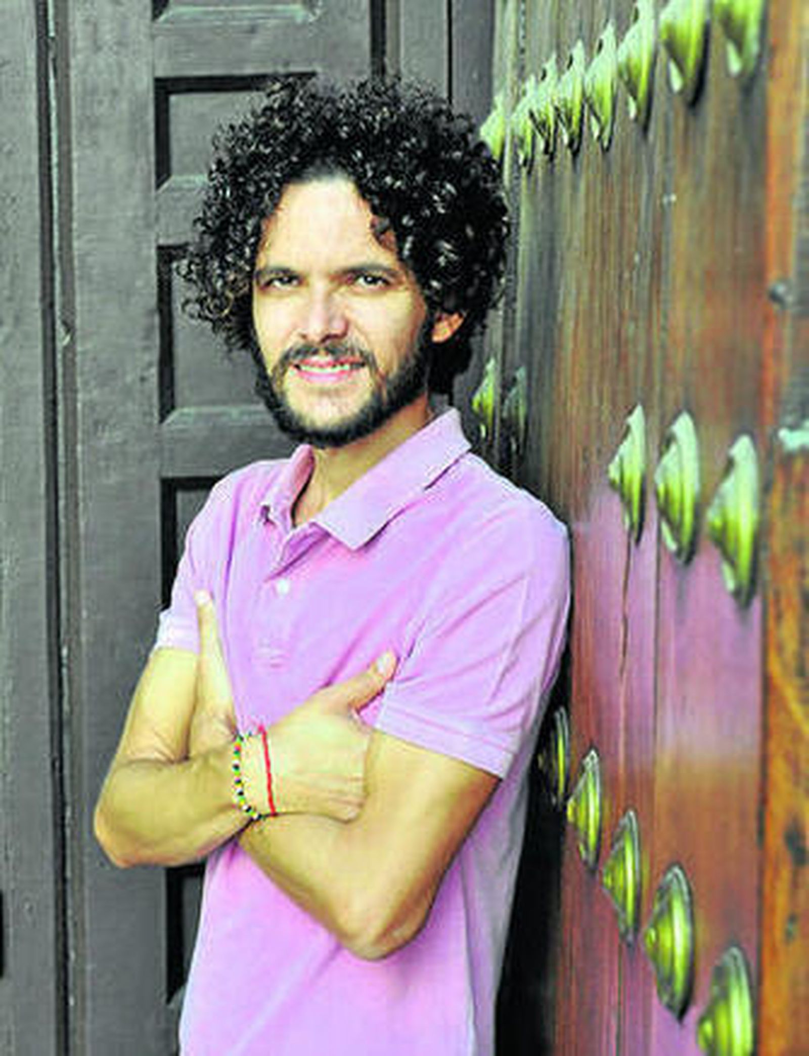 Sevilla desde una brocha vanguardista