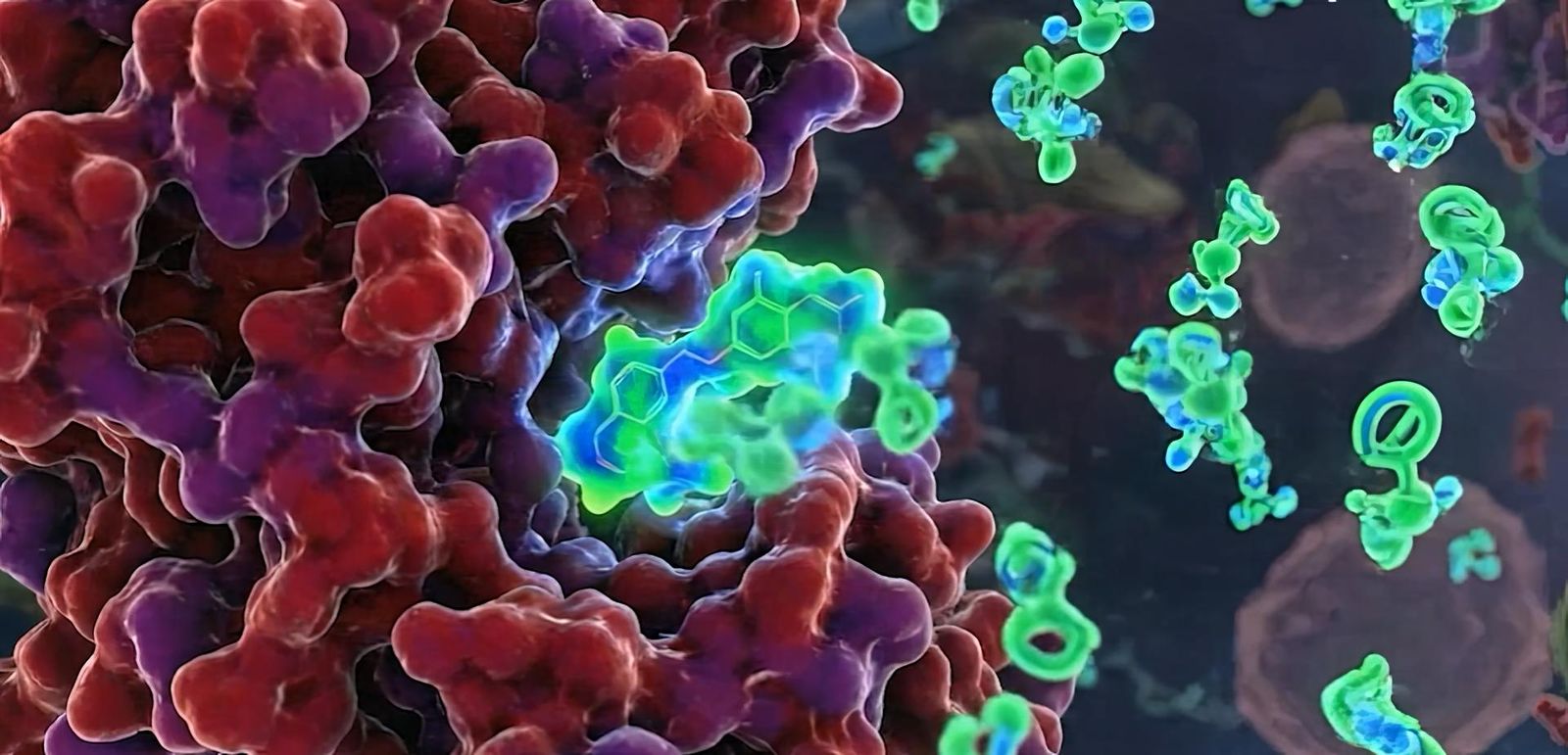 El proyecto está ofreciendo resultados muy prometedores.