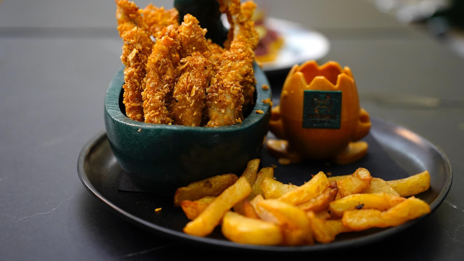 Fotos del bar Nuevo Maridaje en la calle Capitán Ontañón de Algeciras