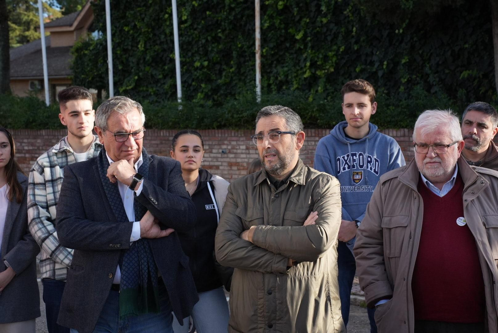 La simulación clínica avanzada del alumnado de la Universidad de Córdoba, en imágenes