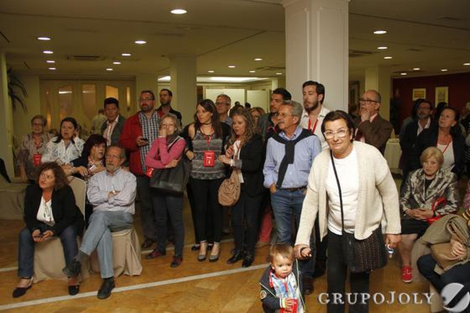 Foto: Pepe Villoslada/ Alex Carrera